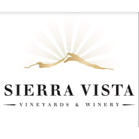 Sierra Vista Vineyards & Winery Logo