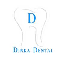Dinka Dental Logo