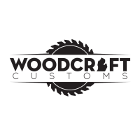 Woodcraft Customs Logo