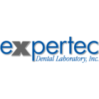 Expertec Dental Laboratory, Inc. Logo