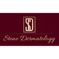 Stone Dermatology Logo