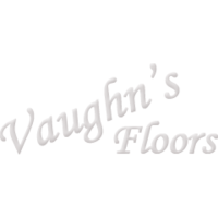 Vaughn's Floors Logo