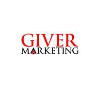 Giver Marketing Logo