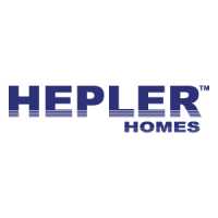Hepler Homes Logo