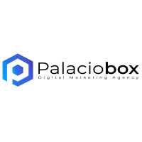 Palaciobox LLC Logo