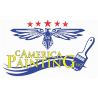C America Painting LLC Logo