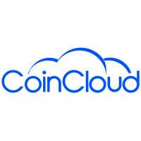 CoinGenie Bitcoin ATM Logo