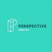 Perspective Dental: Ashley Smitherman, DDS Logo