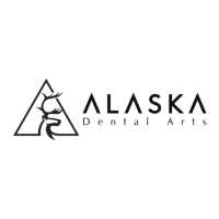 Alaska Dental Arts Logo