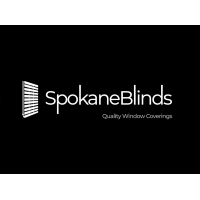Spokane Blinds Logo