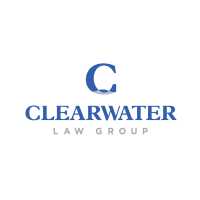 Clearwater Law Group Logo