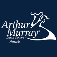 Arthur Murray Dance Studio of Natick Logo