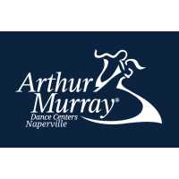 Arthur Murray Dance Studio of Naperville Logo