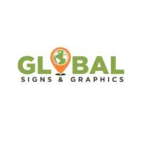 Global Signs & Graphics Logo