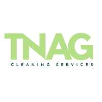 TNAG Cleaning Services Logo