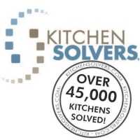 Kitchen Solvers of Gulf Coast Logo