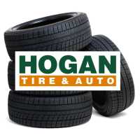 Hogan Tire & Auto - Woburn, MA Logo