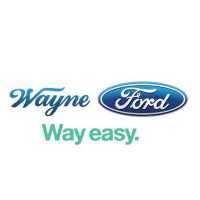 Wayne Ford Logo