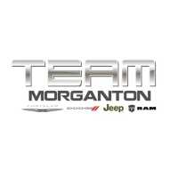 Team Chrysler Dodge Jeep RAM of Morganton Logo