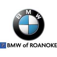 BMW of Roanoke Logo