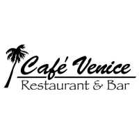 Cafe Venice Restaurant and Bar Logo
