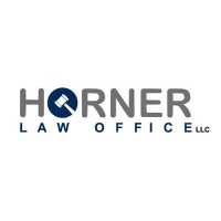 Horner Law Office, LLC. Logo