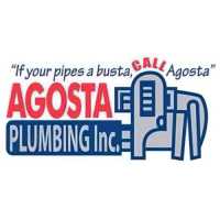 Agosta Plumbing, Inc. Logo