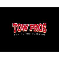 Tow Pros Logo