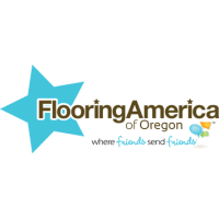 Flooring America Of Oregon Logo