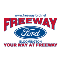Freeway Ford Logo