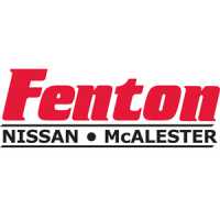 Fenton Nissan of McAlester Logo