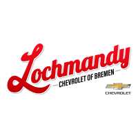 Lochmandy Chevrolet of Bremen Logo