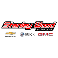 Stanley Wood Chevy Buick GMC Logo