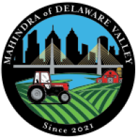 Mahindra of Delaware Valley Logo
