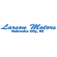 Larson Motor Group Logo