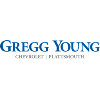 Gregg Young Chevrolet Of Plattsmouth Logo