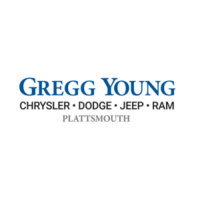 Gregg Young Chrysler Dodge Jeep Ram of Plattsmouth Logo
