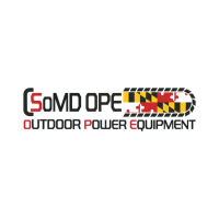 Southern Maryland Outdoor Power Equipment, LLC Logo