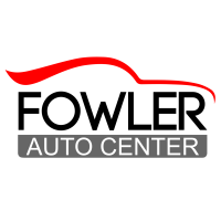Fowler Auto Center Logo