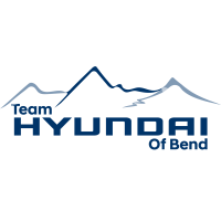 Team Hyundai of Bend Logo