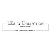 Los Gatos Luxury Cars Logo