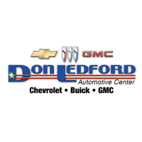 Don Ledford Automotive Center Logo