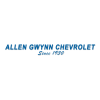 Allen Gwynn Chevrolet Logo