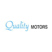Quality Motors Ford Logo