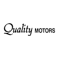 Quality Motors Chrysler Dodge Jeep Ram Logo