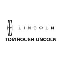 Tom Roush Lincoln Logo