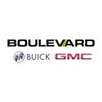 Boulevard Buick GMC Logo