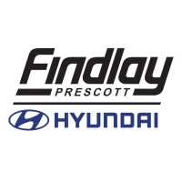 Findlay Hyundai Prescott Logo