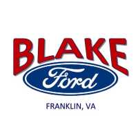 Blake Ford Logo