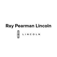Ray Pearman Lincoln Logo